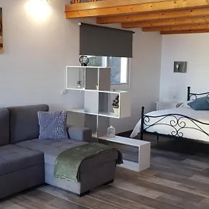 Loft De Tato Frontera