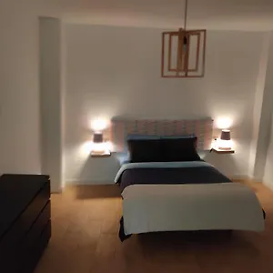 Vergara J Apartamento