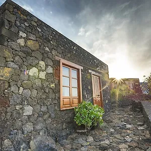 Estudio Rural De Piedra Frontera