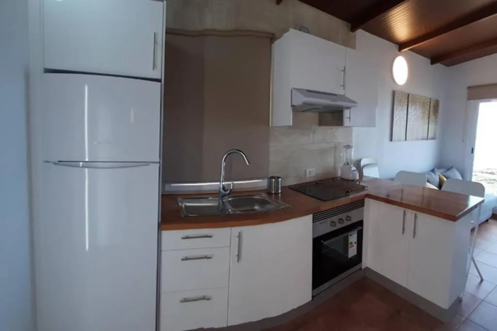 Casita con Encanto La La Frontera 0*,  España