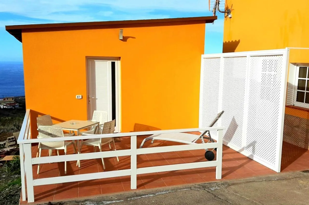 Casita con Encanto La La Frontera España