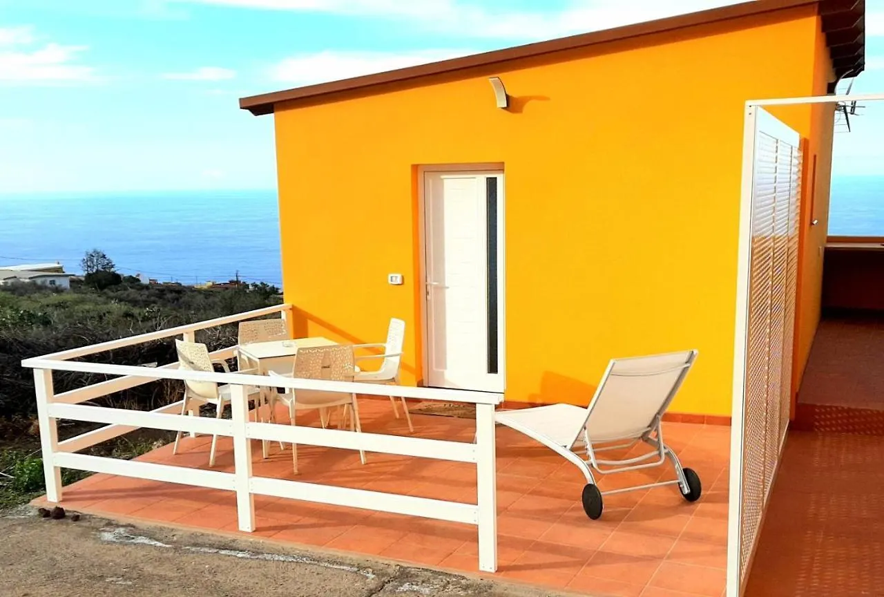 Casita con Encanto La La Frontera