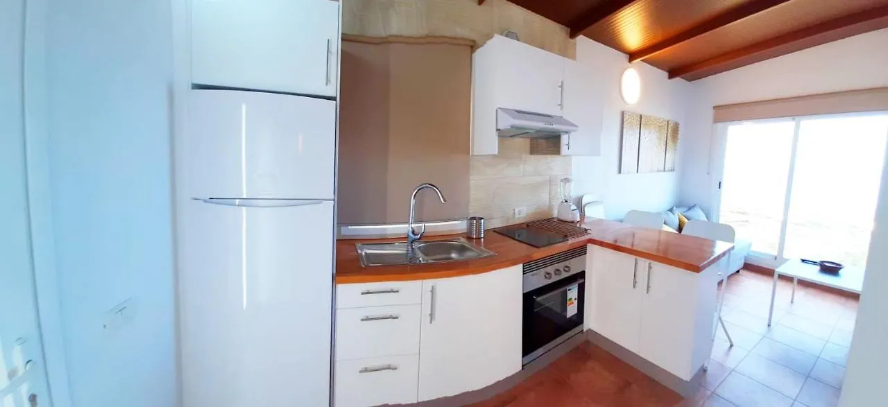 Casita con Encanto La La Frontera Сasa de vacaciones